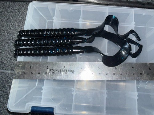 Culprit fat max black blue - fat, black/blue