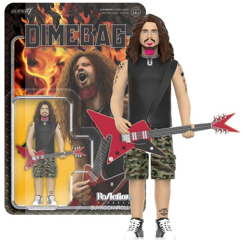 Dimebag darrell mt - dimebag,