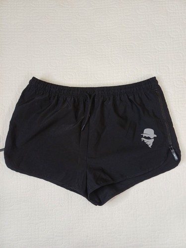 Culprit mens black swim - culprit,