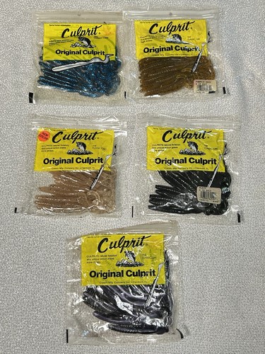 Culprit plastics pollici - culprit,
