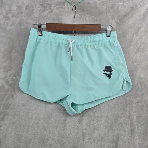 Pantaloncini bagno culprit - da,