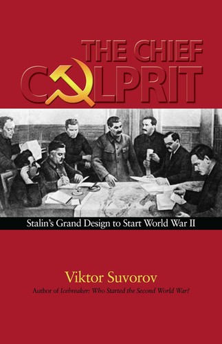 The chief culprit stalin s - the,