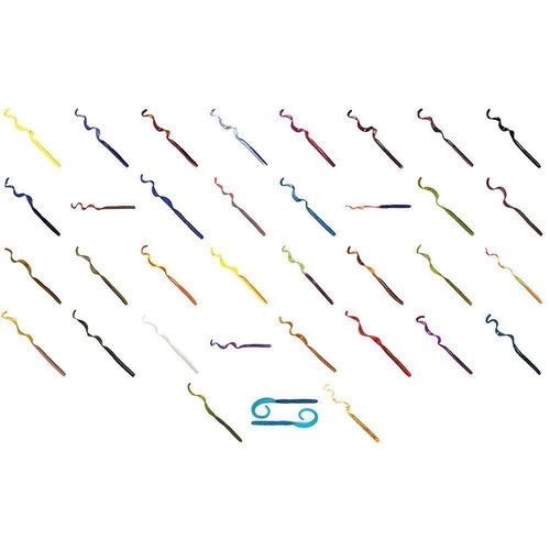 Culprit worm fishing - culprit,
