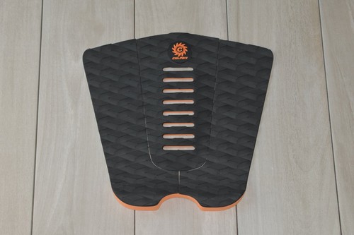 Culprit surf black traction - black,