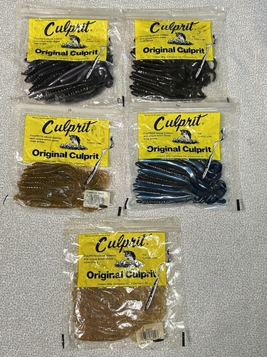 Culprit plastics pollici - culprit,