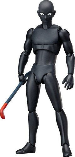 Freeing figma detective conan - freeing,