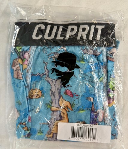 Culprit men boxer briefs - men’s,