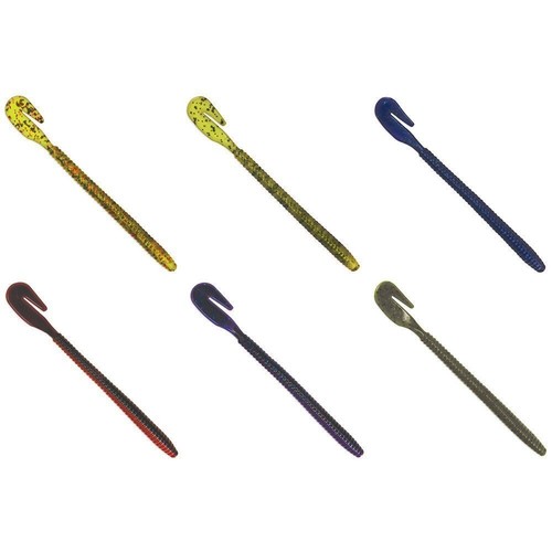 Culprit fast vibe fishing - vibe, 6''