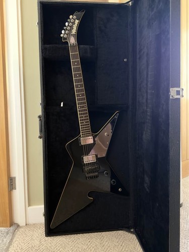 Washburn dime culprit - culprit,