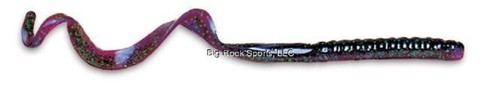 Culprit lures - culprit,