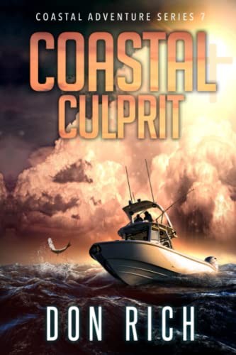 Coastal culprit - coastal, culprit: