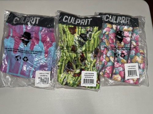 Culprit lotto boxer - lotto,