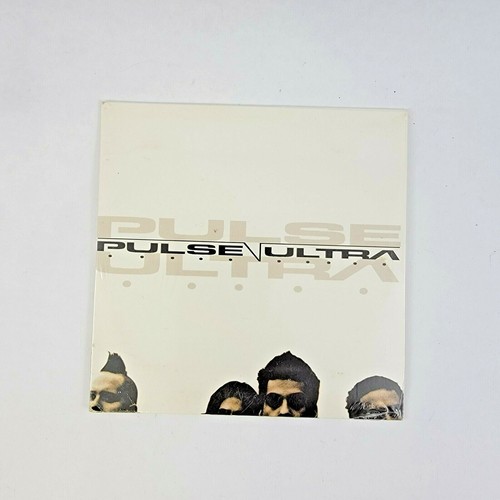 Pulse ultra never the - pulse,