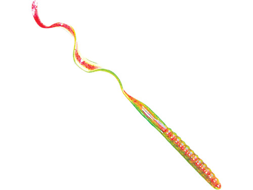 Culprit original worm - original,