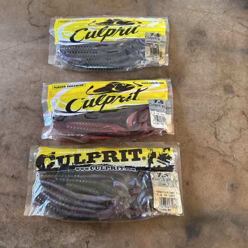 Packs culprit worm - 2,