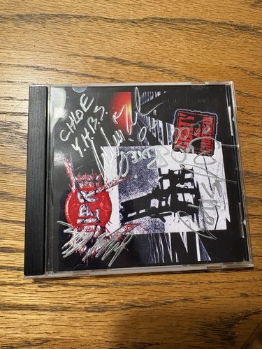 Culprit guilty charged cd - guilty,
