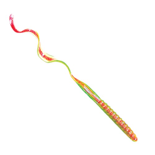 Culprit worm - culprit,