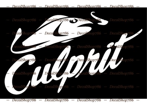 Esche colpevoli pesca - colpevoli,