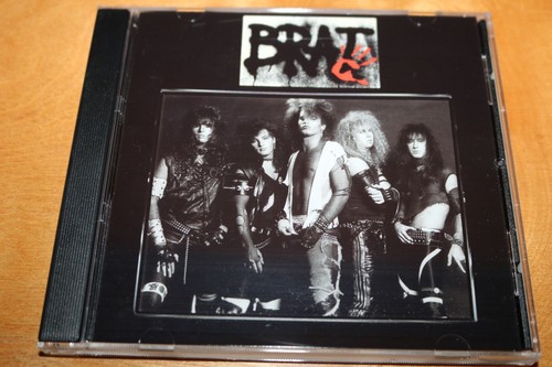 Brat sword stone - stone, cd