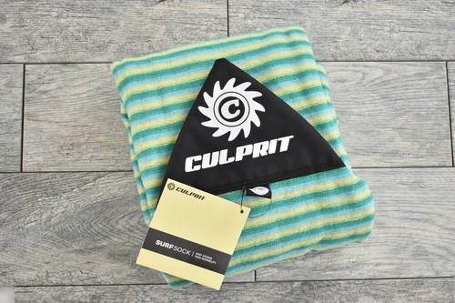 Culprit surf verde giallo - -,