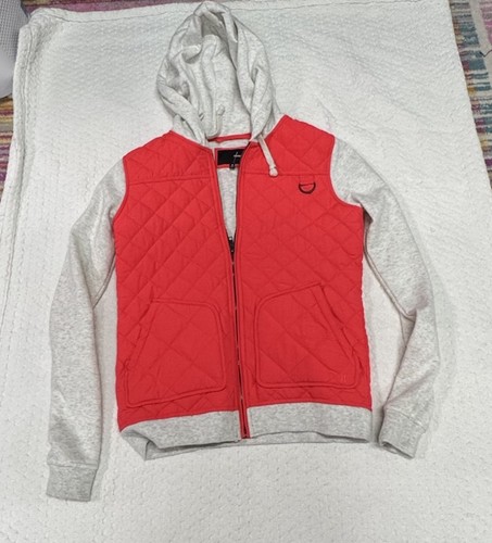 Hurley culprit full zip - hurley,