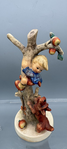 Vintage goebel hummel - goebel,
