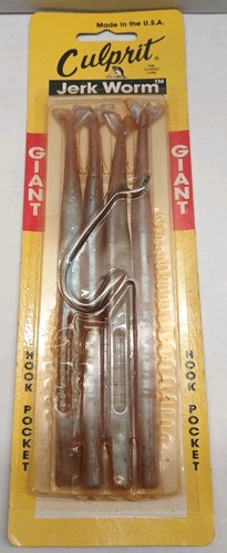 Vintage culprit jerk - vintage,