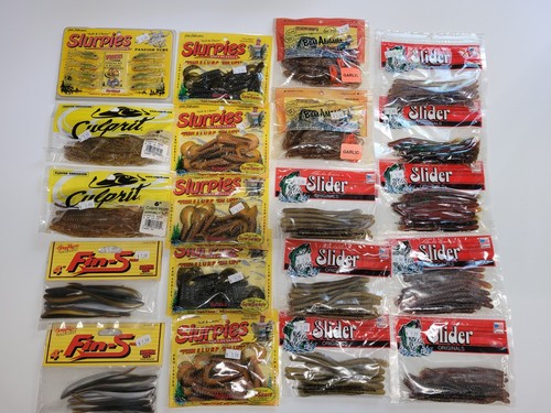 Packs bass assassin - 20,