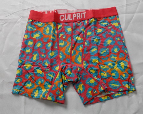 Boxer donna culprit vita - boxer,