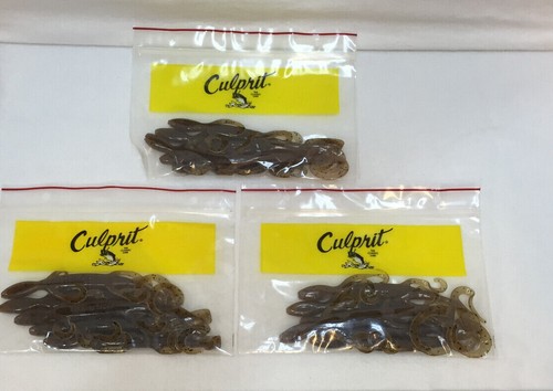 Culprit bass fishing classic - culprit,