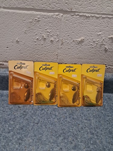 Vintage culprit captivator - vintage,