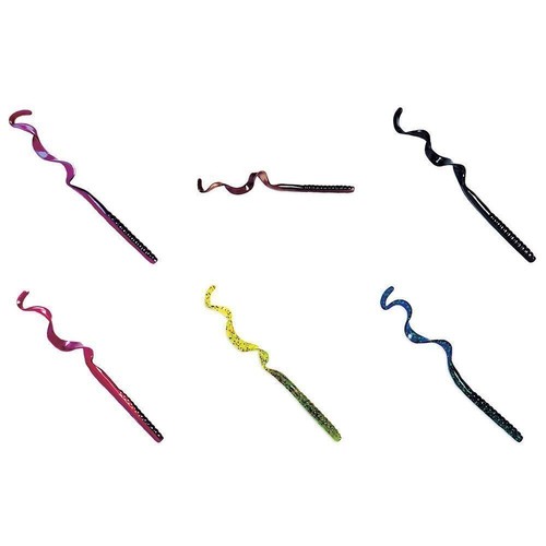 Culprit worm fishing lure - worm,