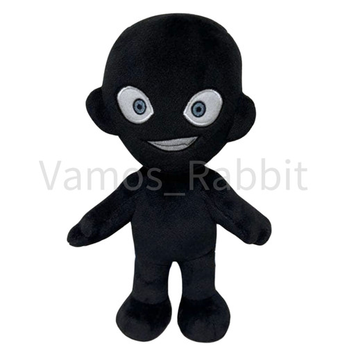 Peluche detective conan the - peluche,
