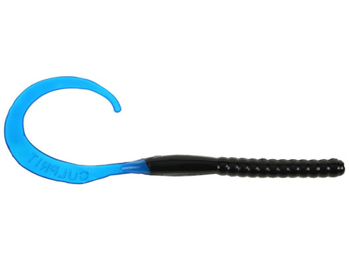 Culprit worm - culprit,