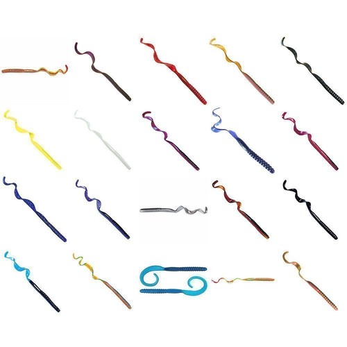 Culprit worm fishing sinkbait - culprit,