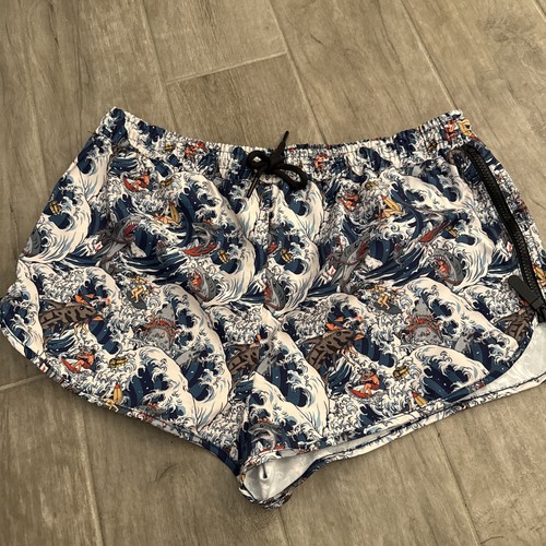 Culprit womans swim - sz, xl
