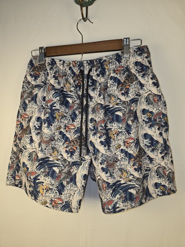 Pantaloncini bagno uomo - da,