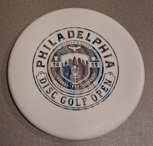 Dynamic discs culprit prime - dynamic,