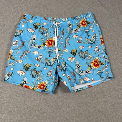 Costume bagno uomo culprit - da,