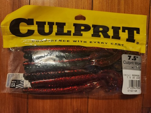 Culprit choice or - choice,
