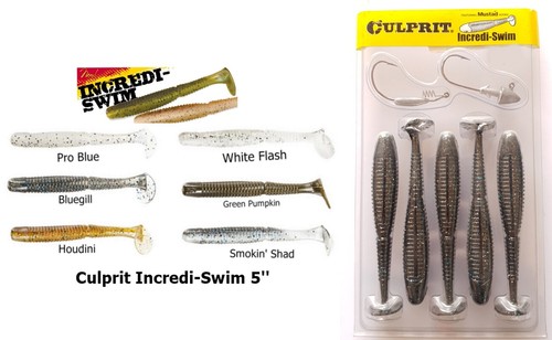 Culprit incredi swim - -, +