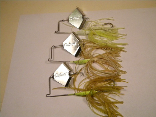 Culprit buzzkill white - 3,