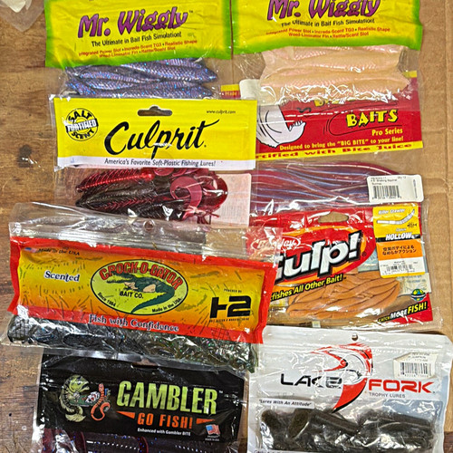 Wiggly culprit gambler - mr.,