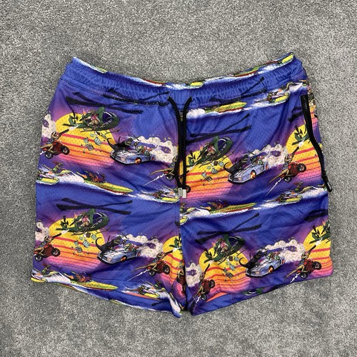Culprit shorts mens 2xl - shorts,