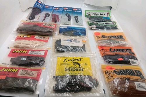 Lot packs culprit - lot, 17