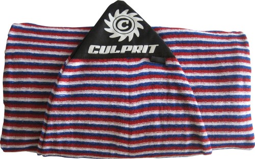 Culprit surf red white blue - surf,