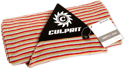 Culprit surf rosso tan - ,
