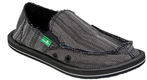 Scarpe surfista sanuk - scarpe,