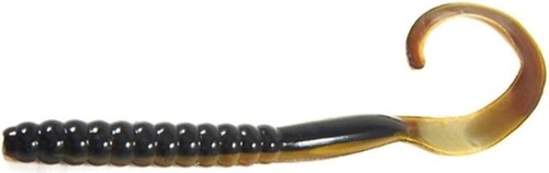Culprit lures worm - culprit,