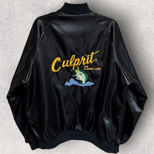 Giacca bomber vintage culprit - bomber,